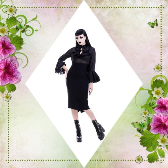 Killstar Items - Picture 5 of 16